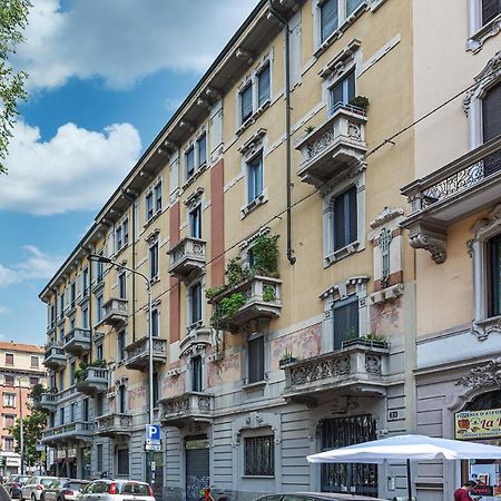 La Boutique Milano: Appartamento In Porta Romana エクステリア 写真