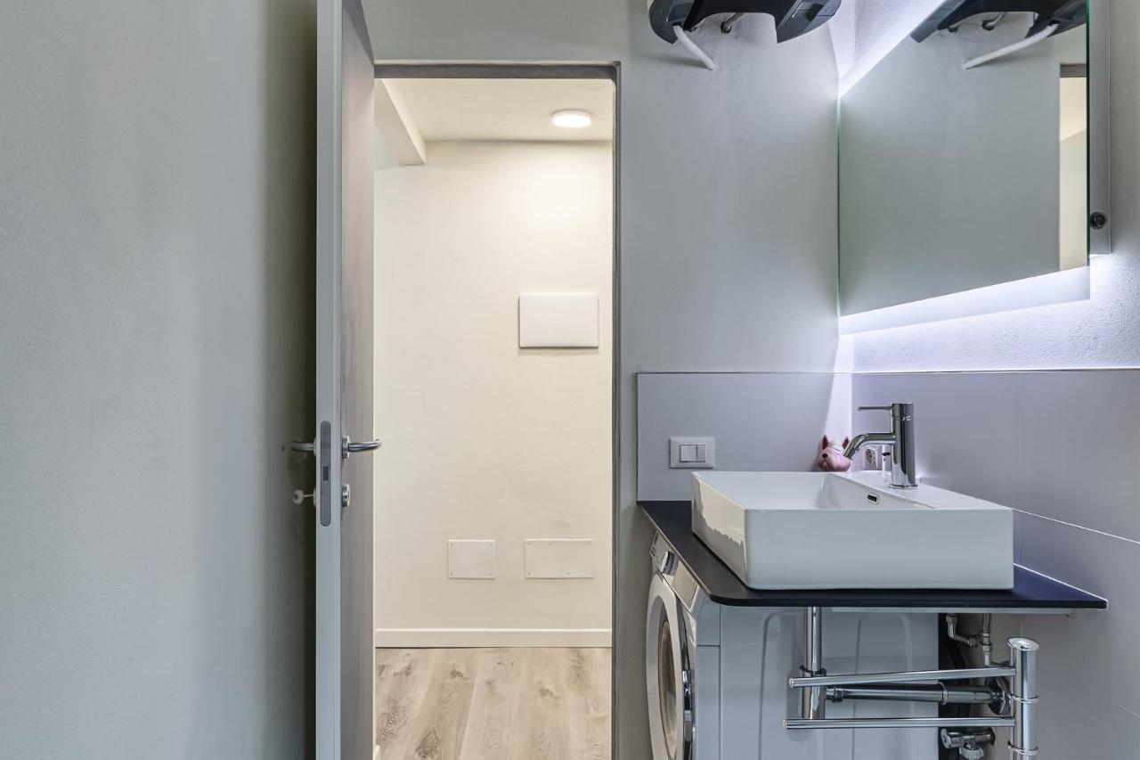 La Boutique Milano: Appartamento In Porta Romana エクステリア 写真