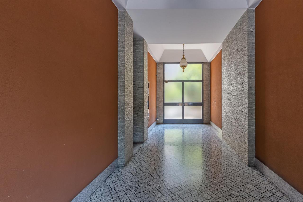 La Boutique Milano: Appartamento In Porta Romana エクステリア 写真