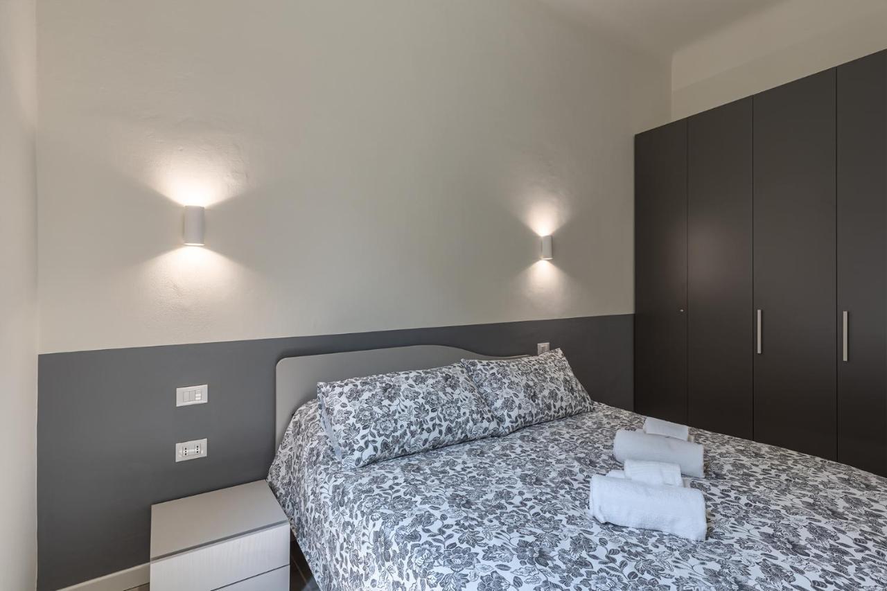 La Boutique Milano: Appartamento In Porta Romana エクステリア 写真